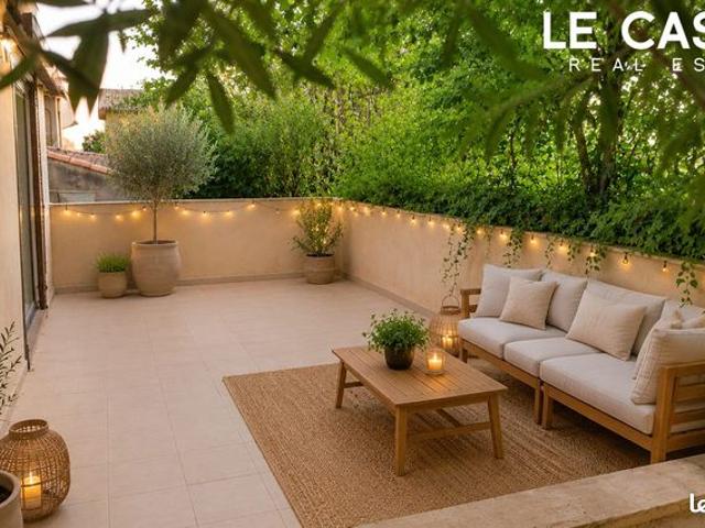 Maison 4 pièces 75 m²