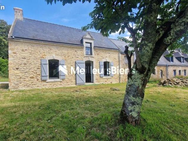Maison 4 pièces 75 m²