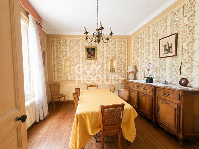 Maison 4 pièces 75 m²