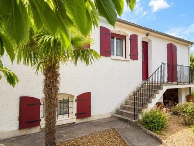 Maison 4 pièces 75 m²