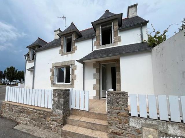 Maison 4 pièces 75 m²