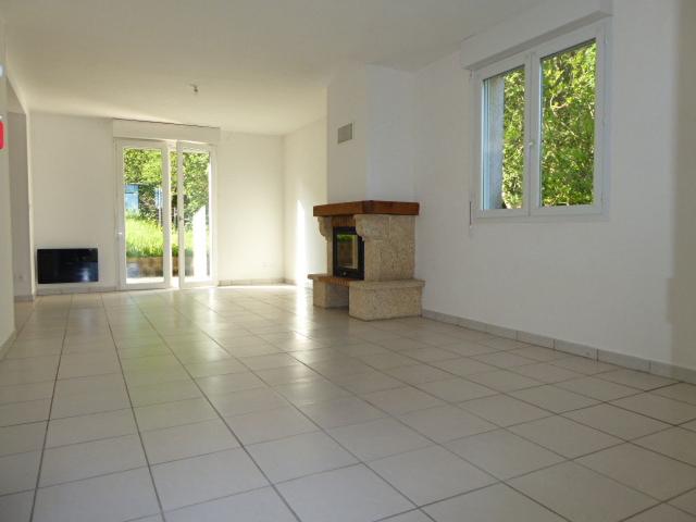 Maison 4 pièces 75 m²