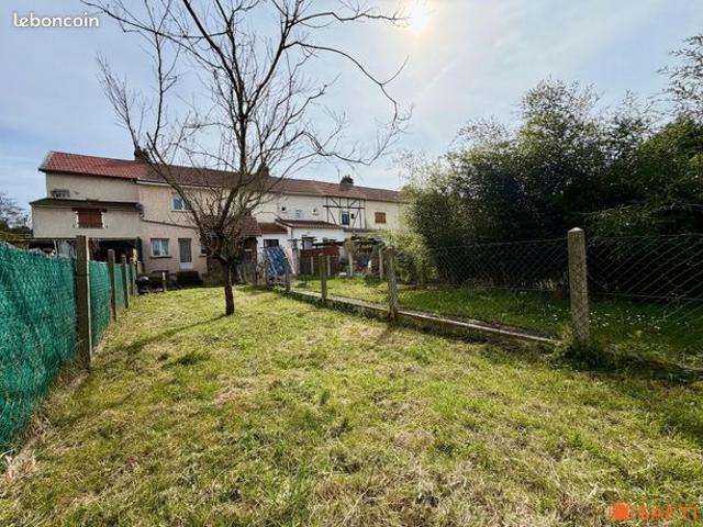 Maison 5 pièces 75 m²
