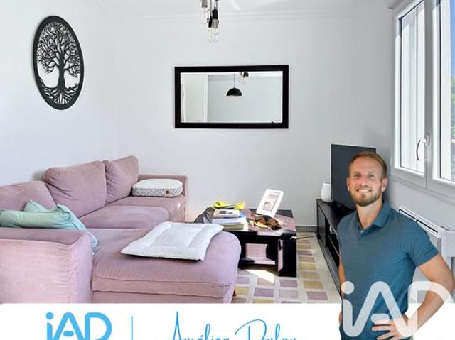 Maison 4 pièces 75 m²