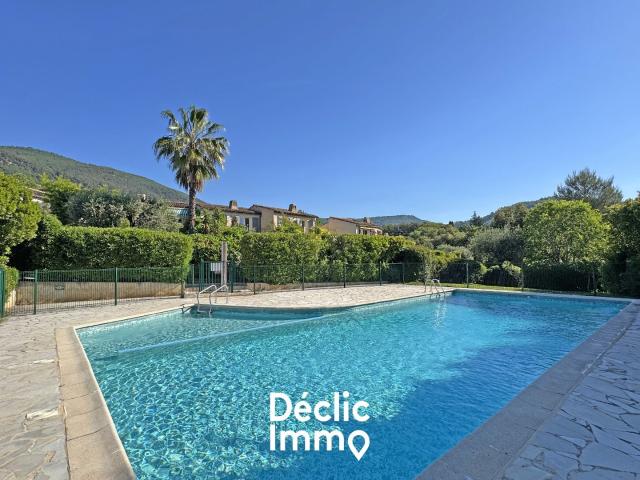 Maison 4 pièces 75 m²