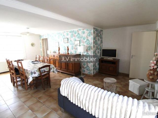 Maison 4 pièces 75 m²