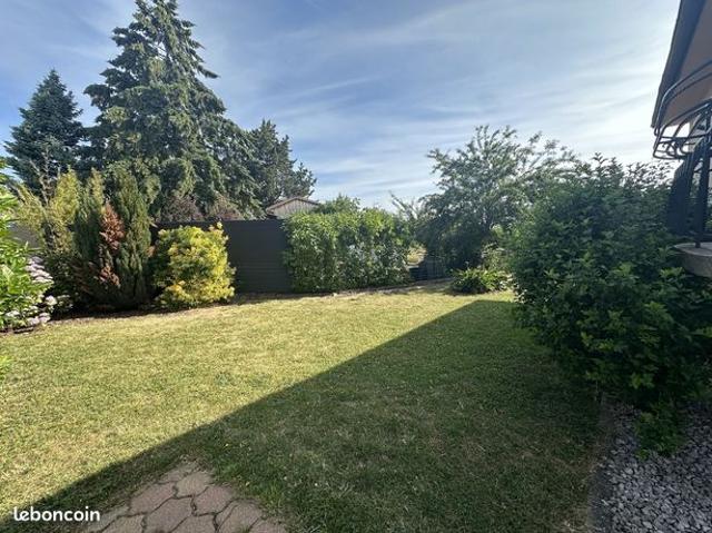 Maison 4 pièces 75 m²