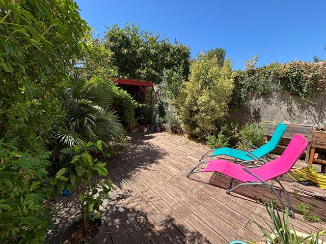 Maison 4 pièces 75 m²