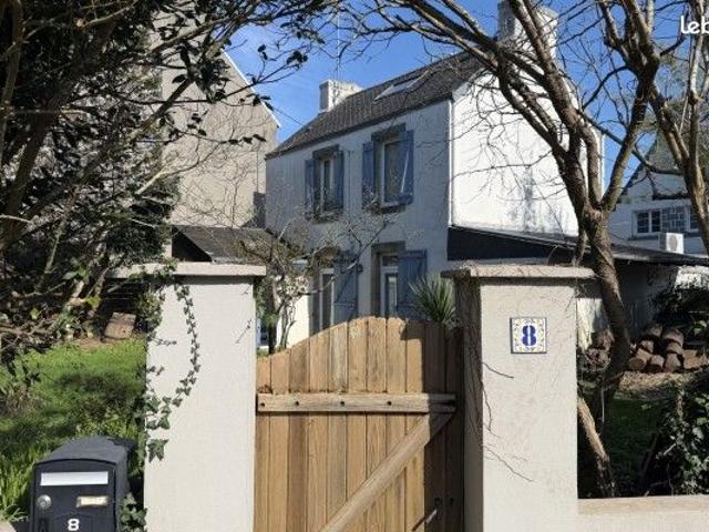 Maison 4 pièces 75 m²