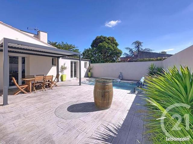 Maison 4 pièces 75 m²