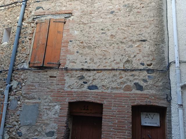 Maison 4 pièces 75 m²