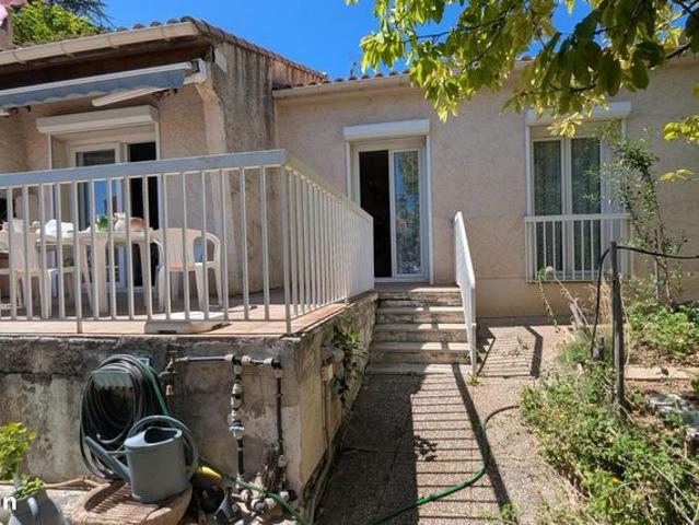 Maison 4 pièces 75 m²
