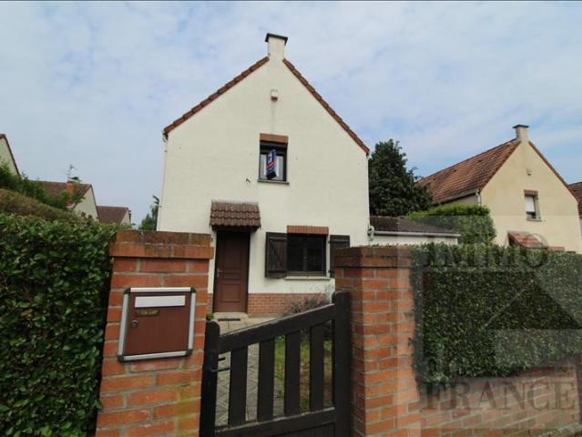 Maison 4 pièces 75 m²