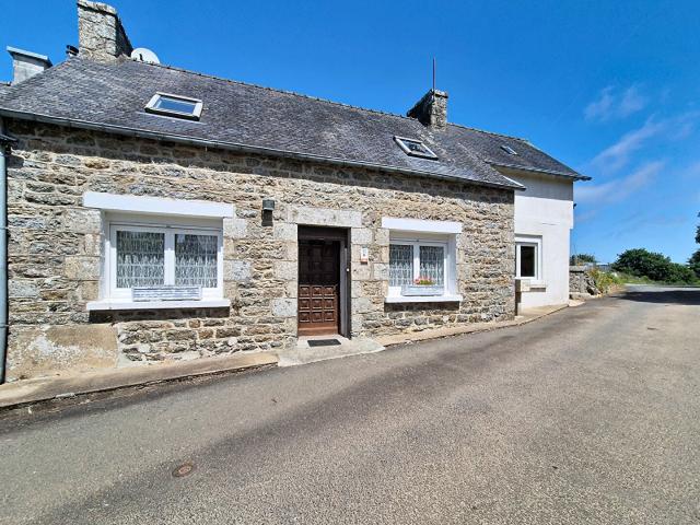 Maison 4 pièces 75 m²