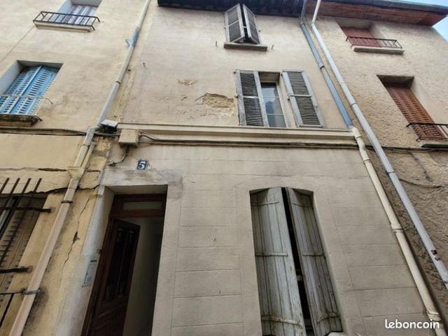 Maison 4 pièces 75 m²