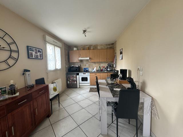 Maison 4 pièces 75 m²
