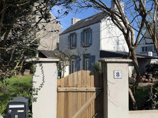 Maison 4 pièces 75 m²