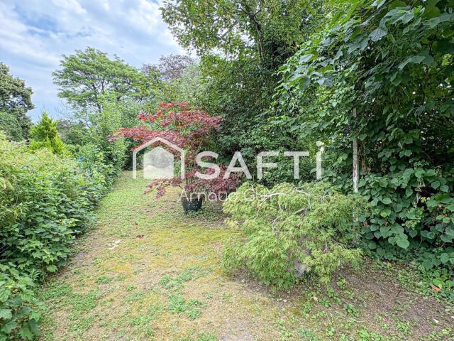Maison 4 pièces 75 m²