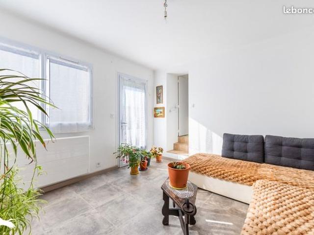 Maison 4 pièces 75 m²