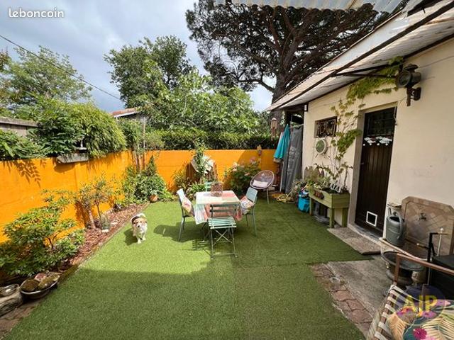 Maison 4 pièces 75 m²