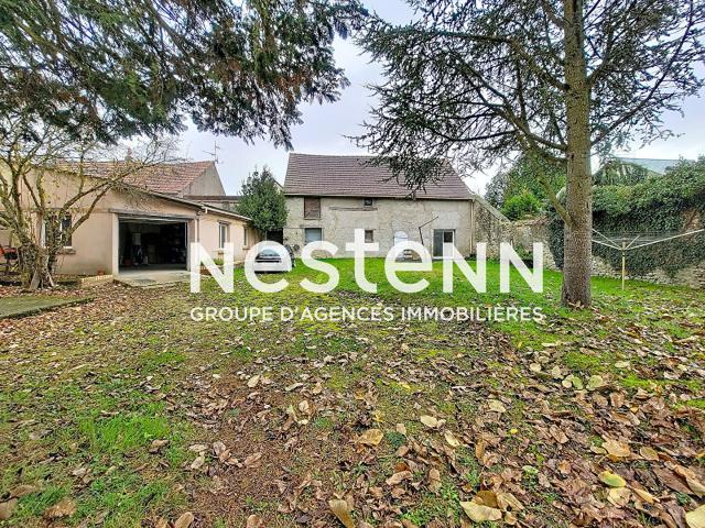 Maison 4 pièces 75 m²