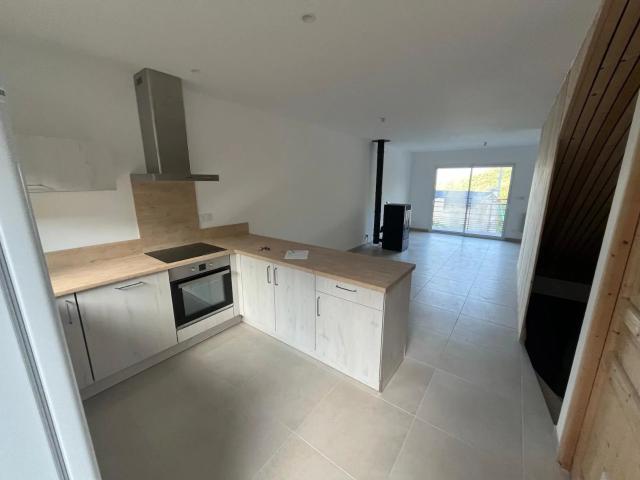Maison 4 pièces 75 m²
