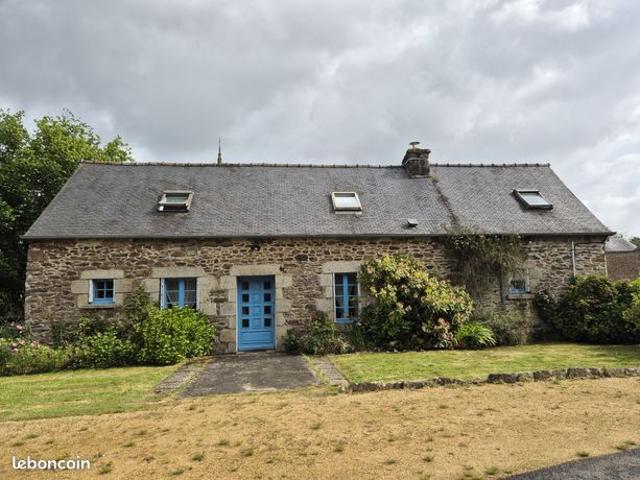 Maison 4 pièces 75 m²