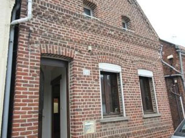 Maison 4 pièces 75 m²
