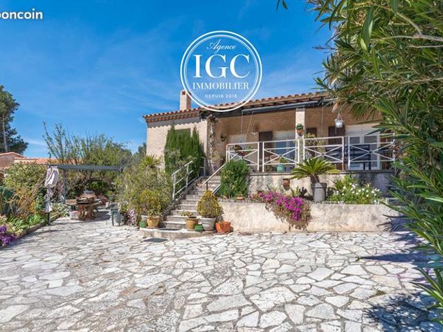 Maison 4 pièces 75 m²