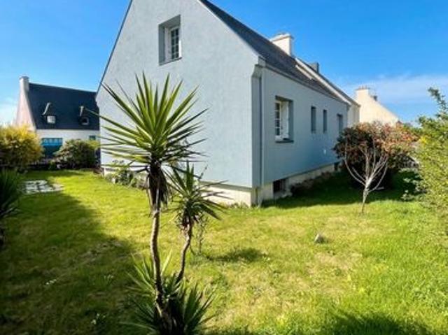 Maison 4 pièces 75 m²