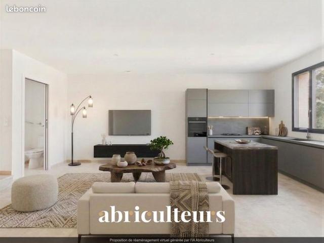Maison 4 pièces 75 m²