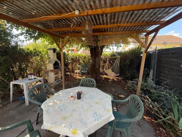 Maison 4 pièces 75 m²