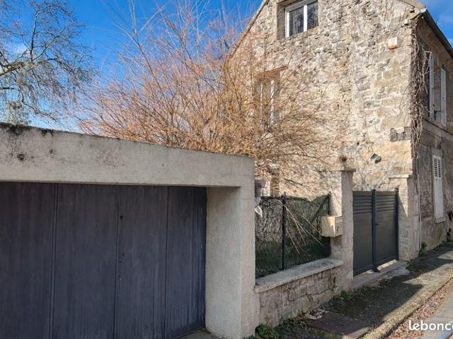 Maison 4 pièces 75 m²