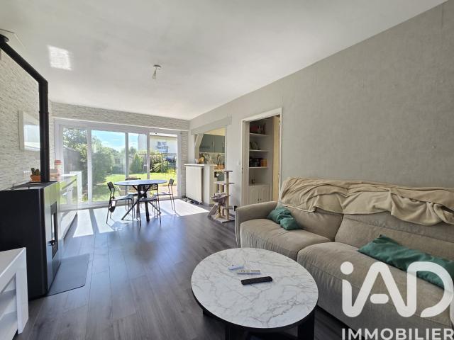 Maison 4 pièces 75 m²