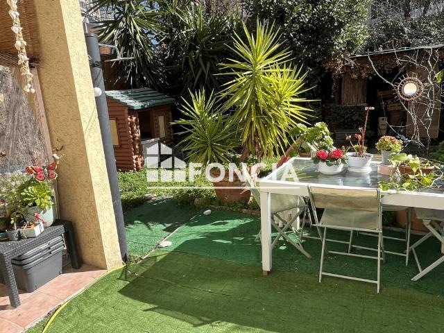 Maison 4 pièces 75 m²