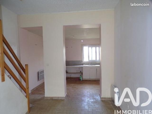 Maison 4 pièces 75 m²