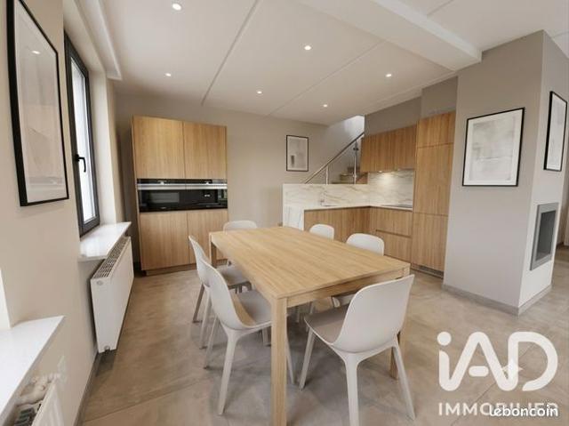 Maison 4 pièces 75 m²