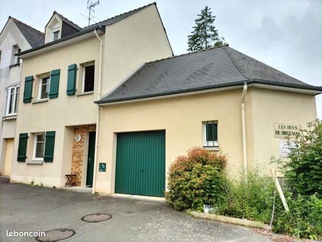 Maison 4 pièces 75 m²