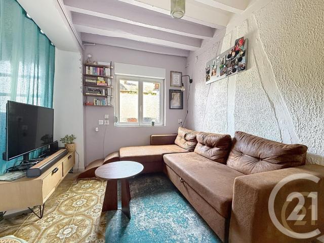 Maison 4 pièces 75 m²