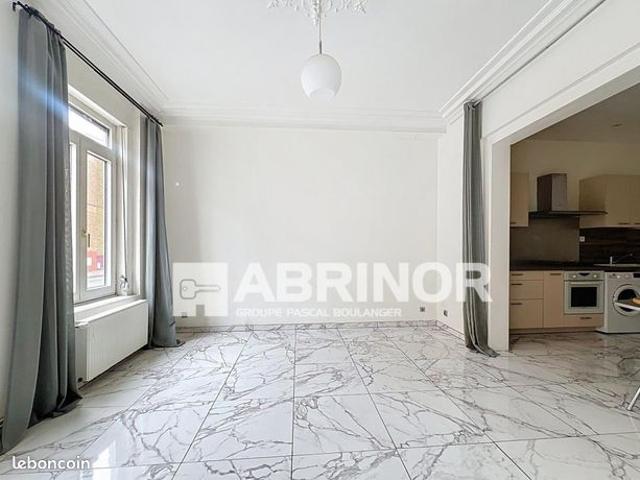 Maison 4 pièces 75 m²