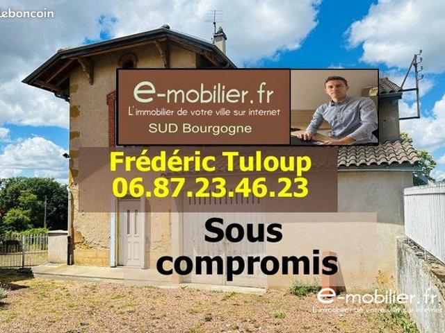 Maison 4 pièces 75 m²