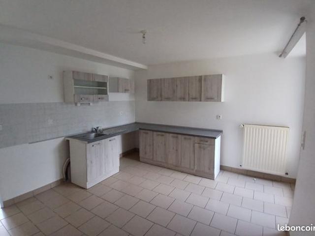 Maison 4 pièces 75 m²
