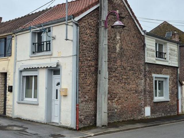 Maison 4 pièces 75 m²
