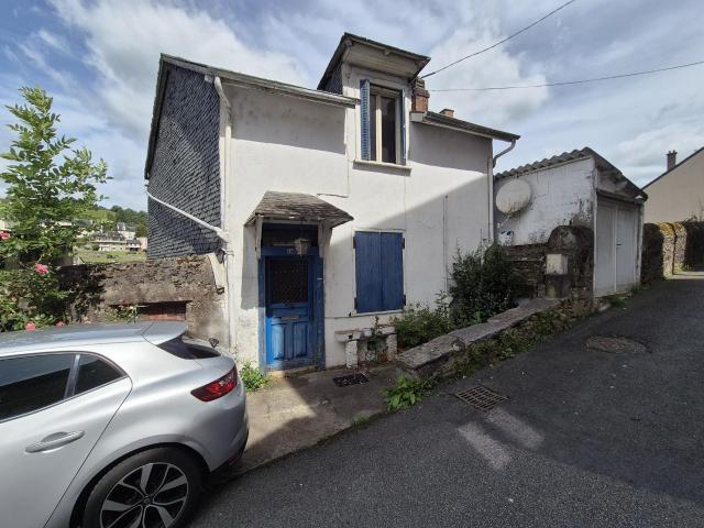 Maison 4 pièces 75 m²