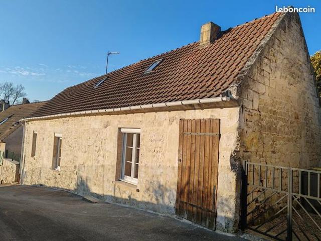 Maison 4 pièces 75 m²