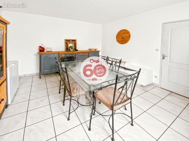 Maison 4 pièces 75 m²