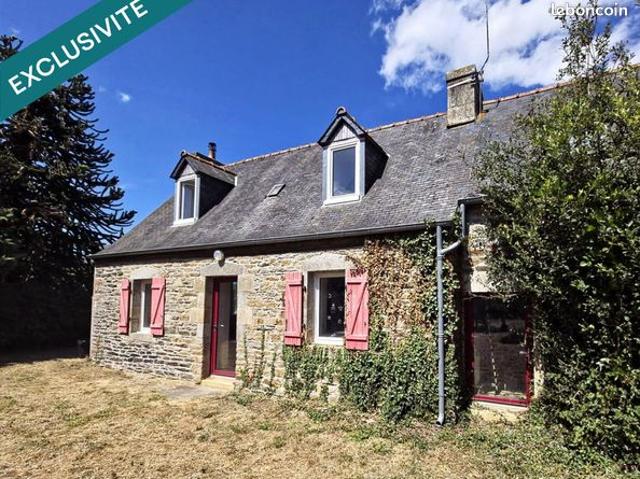 Maison 4 pièces 75 m²