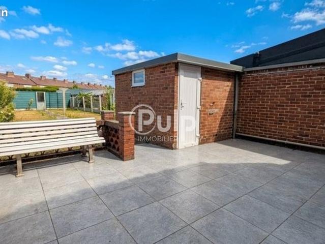 Maison 4 pièces 75 m²