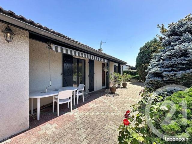 Maison 4 pièces 75 m²