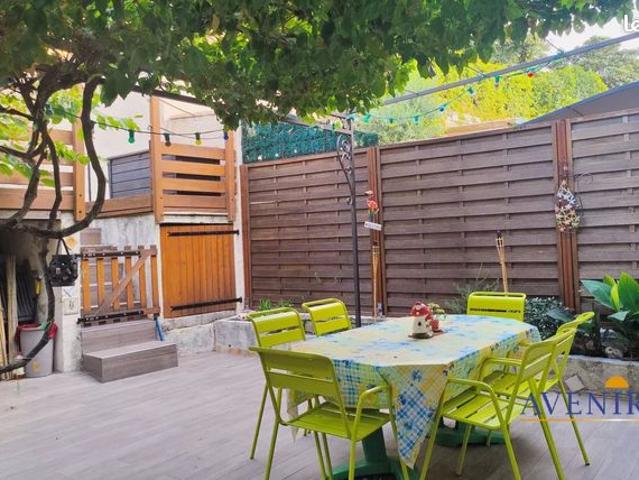 Maison 4 pièces 75 m²